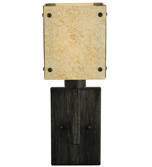 5.25"W Kesara Wall Sconce