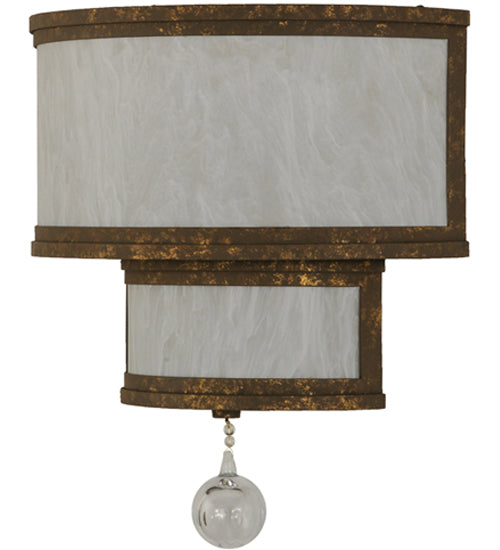 16"W Zayne Wall Sconce