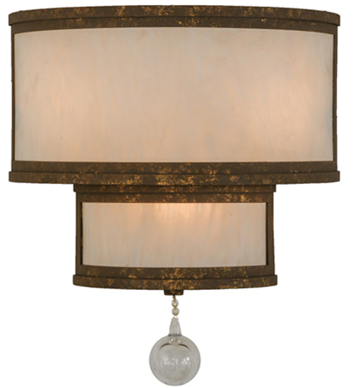 16"W Zayne Wall Sconce