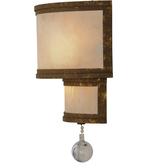 16"W Zayne Wall Sconce