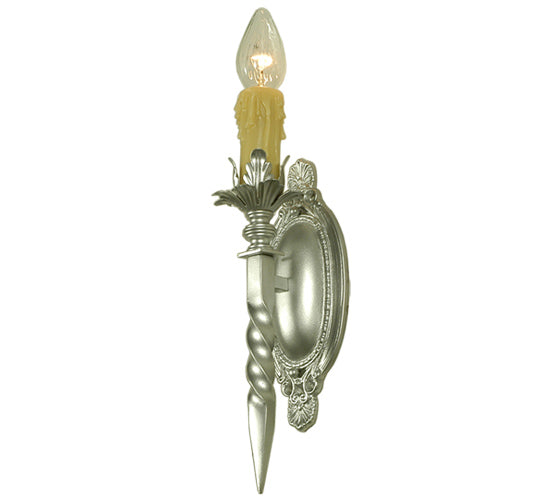 4.5" Wide Coronel Wall Sconce