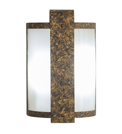 9"W Eli Wall Sconce