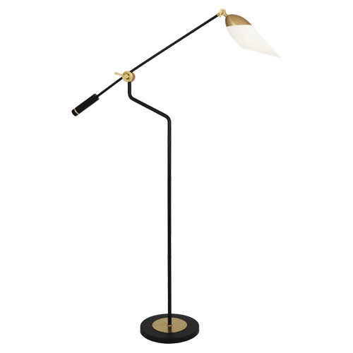 Ferdinand Floor Lamp-Style Number 1211