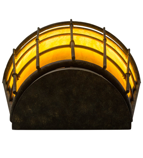 28"W Lanai Wall Sconce