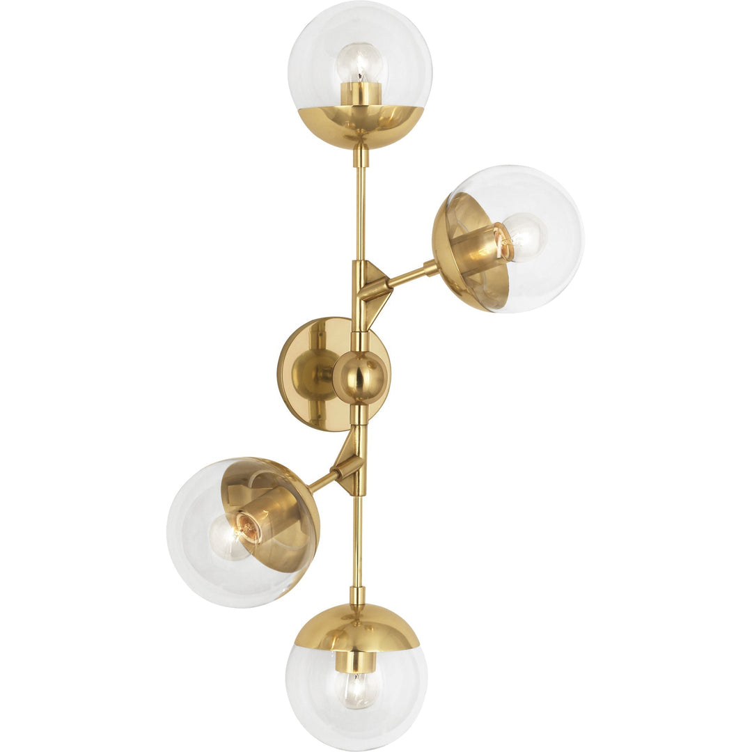 Celeste Wall Sconce-Style Number 1216