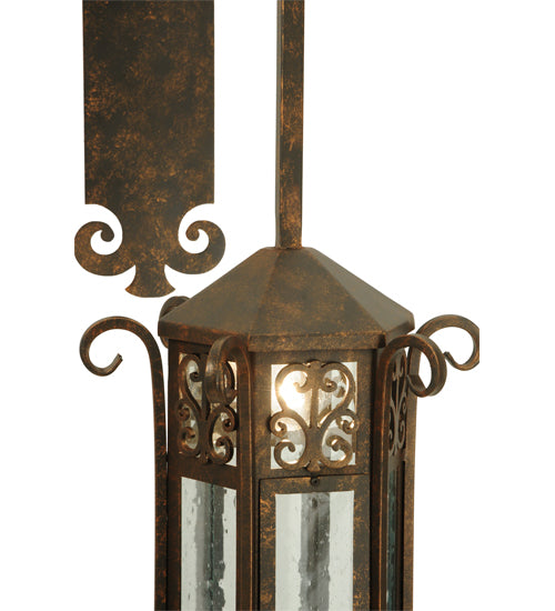 14" Wide Caprice Wall Sconce