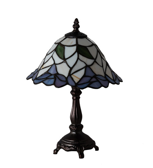 19" High Daffodil Table Lamp