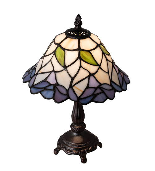 19" High Daffodil Table Lamp