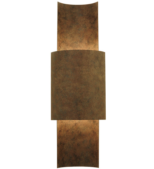 8"W Lucas Wall Sconce