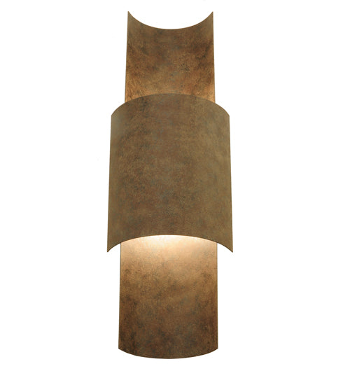 8"W Lucas Wall Sconce