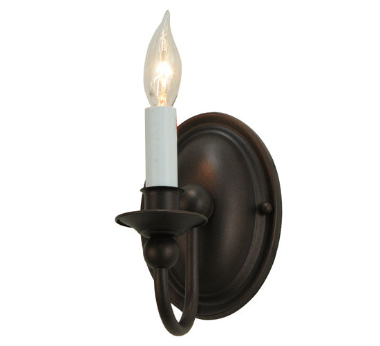 4.5"W Newton Wall Sconce