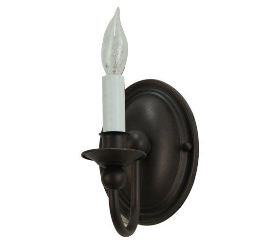 4.5"W Newton Wall Sconce