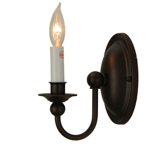 4.5"W Newton Wall Sconce