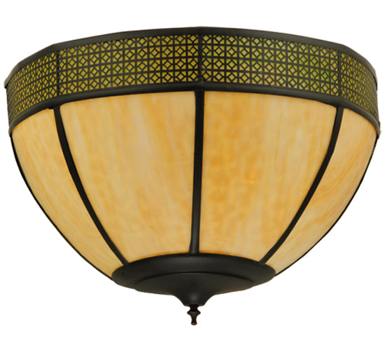 24" Wide Coronation Wall Sconce