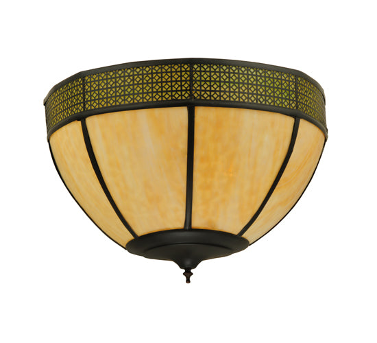 24" Wide Coronation Wall Sconce