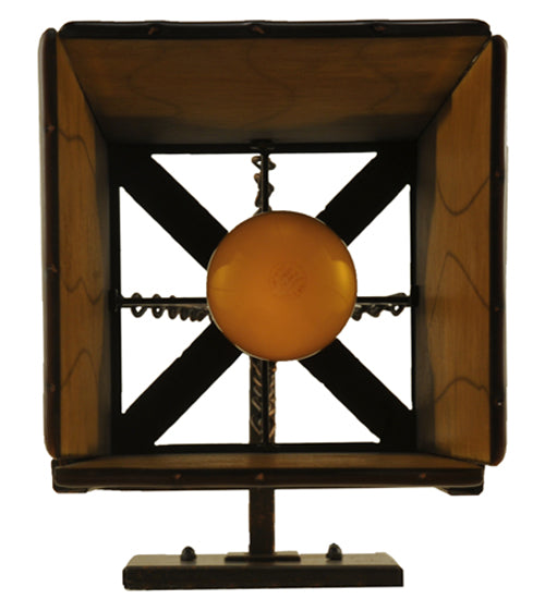 6" Wide Bellver Wall Sconce