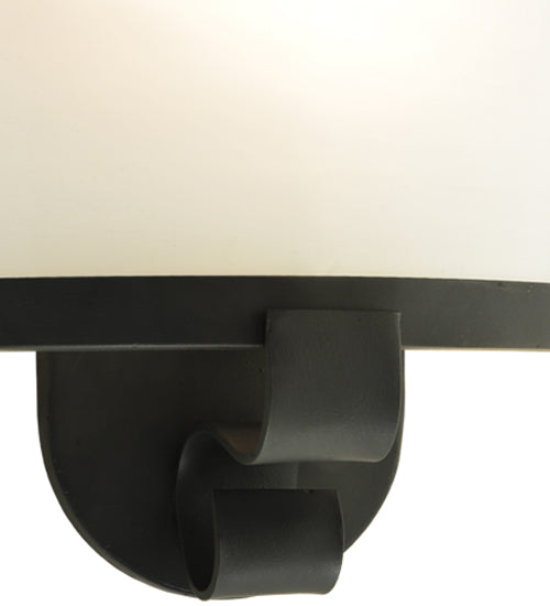 13"W Volta Wall Sconce