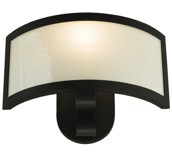 13"W Volta Wall Sconce