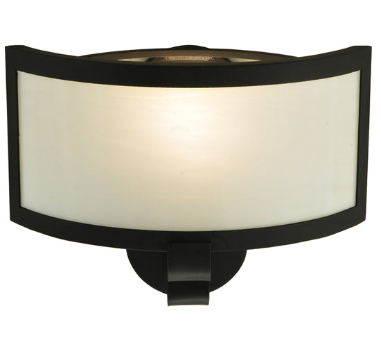 13"W Volta Wall Sconce