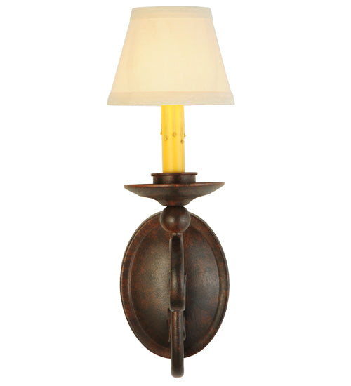 5"W Wallis Wall Sconce