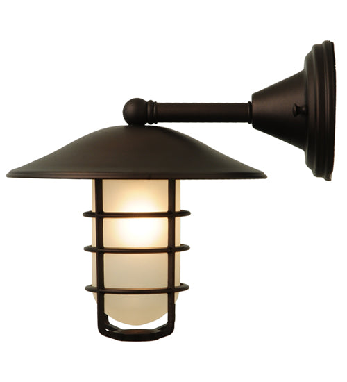 9.5"W Bellevue Wall Sconce