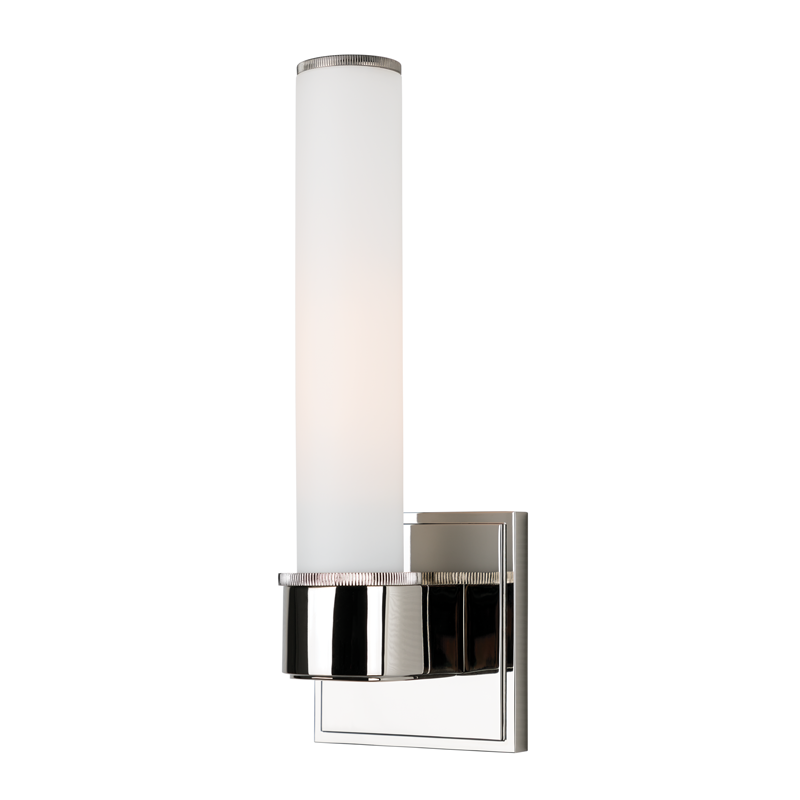 Mill Valley Bath & Vanity 12" - Polished Nickel