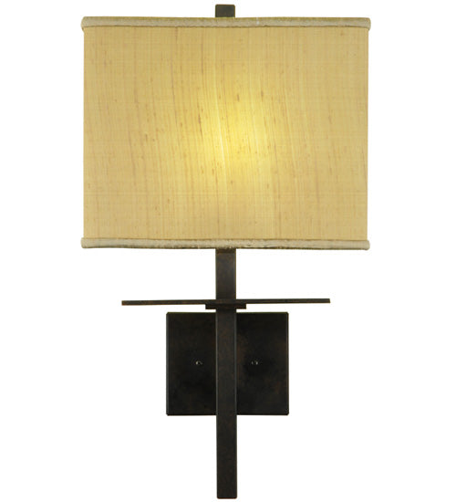 14"W Atria Wall Sconce