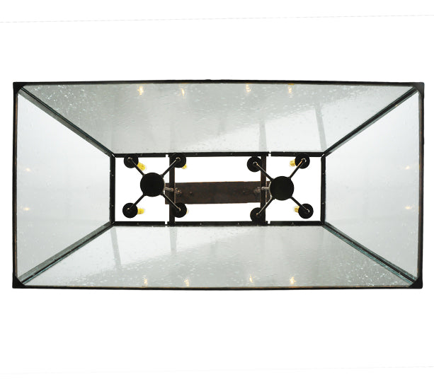 48"L Ovation Oblong Pendant