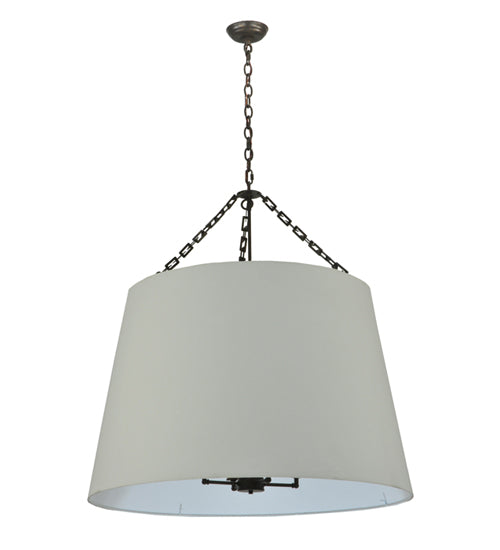 36"Wide Cilindro Tapered Pendant