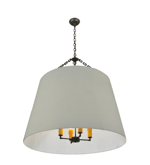 36"Wide Cilindro Tapered Pendant