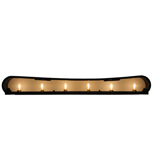 29.75"L Alappuza Wall Sconce