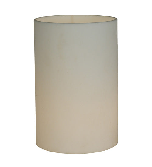 4"W Cylindre Statuario Idalight Shade