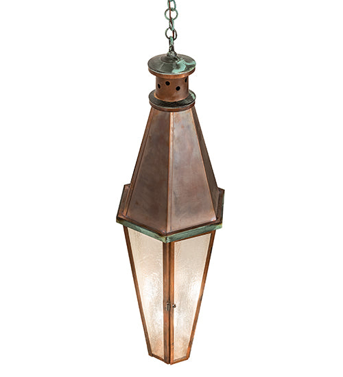 14" Wide Millesime Lantern Pendant