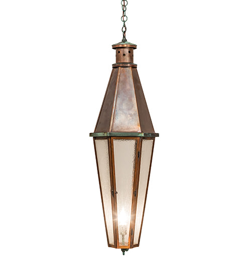 14" Wide Millesime Lantern Pendant