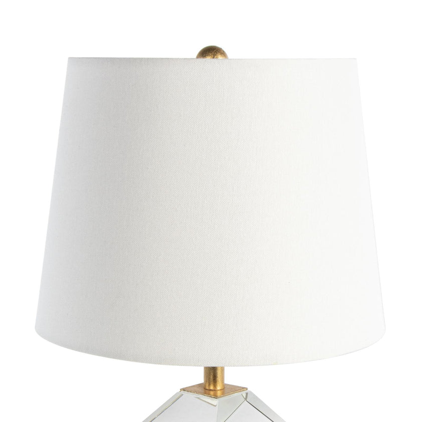 Southern Living Celeste Crystal Mini Lamp