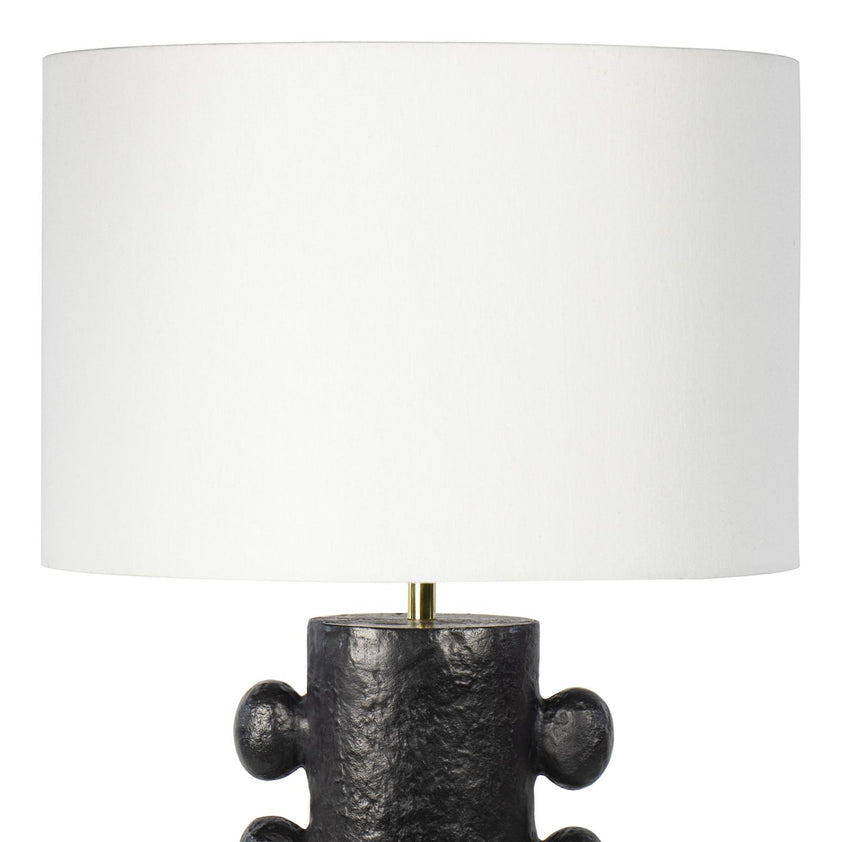 Sanya Metal Table Lamp