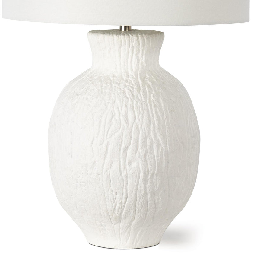 Coastal Living Willow Table Lamp