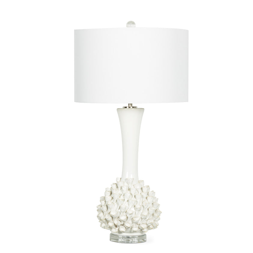 Lydia Ceramic Table Lamp