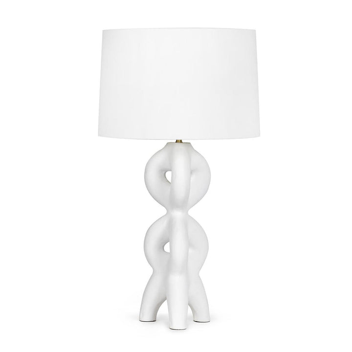 Jacob Metal Table Lamp