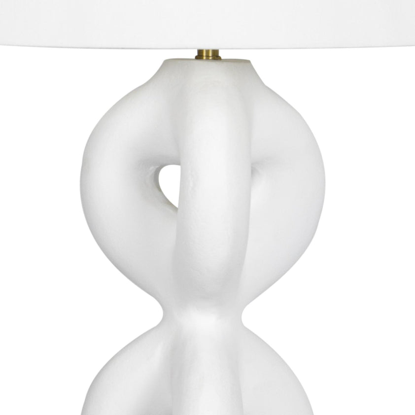 Jacob Metal Table Lamp