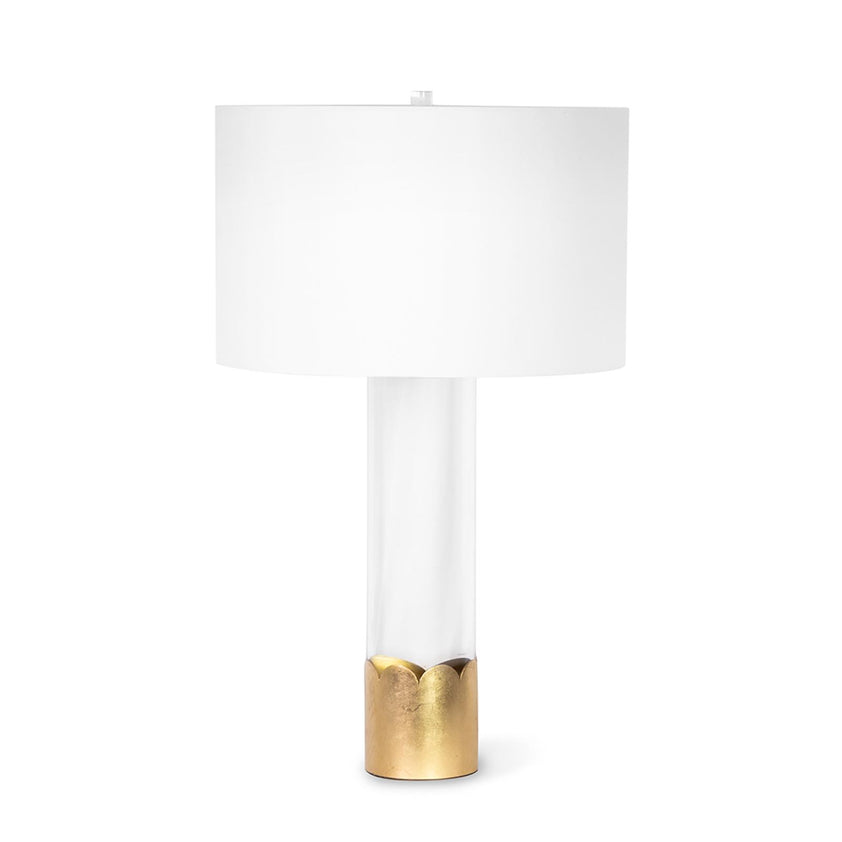 Sissie Crystal Table Lamp