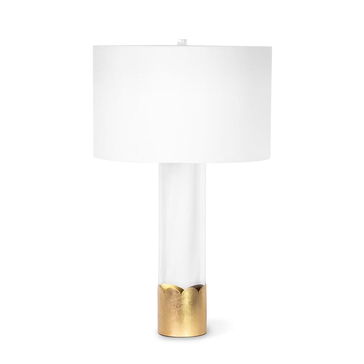 Sissie Crystal Table Lamp