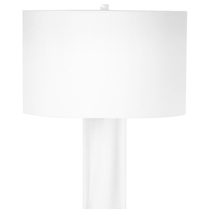 Sissie Crystal Table Lamp