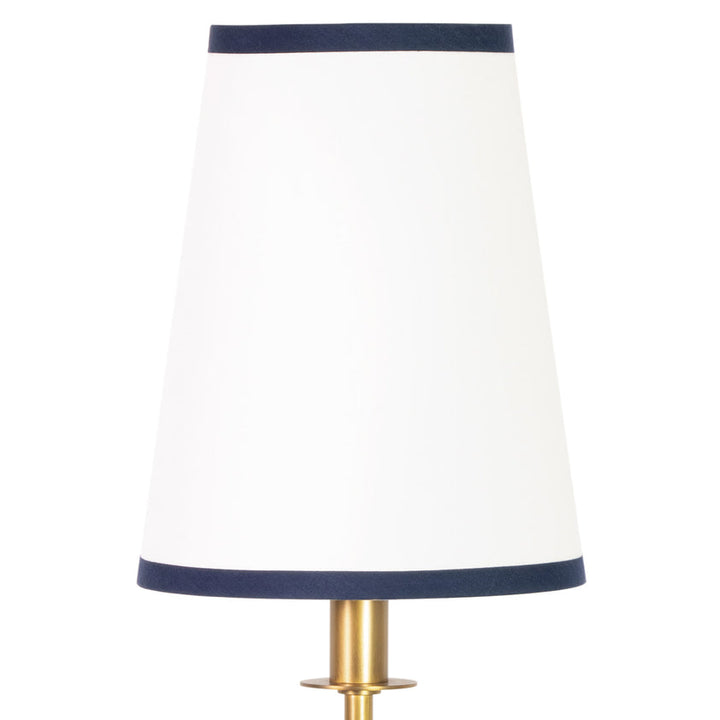 Southern Living Daisy Buffet Lamp