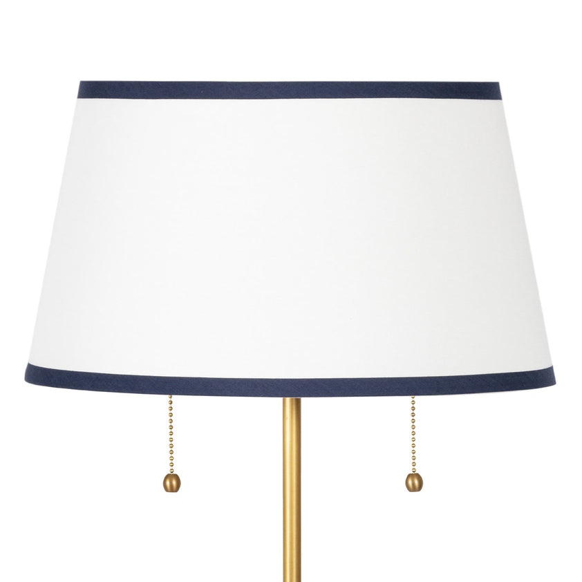 Southern Living Daisy Table Lamp