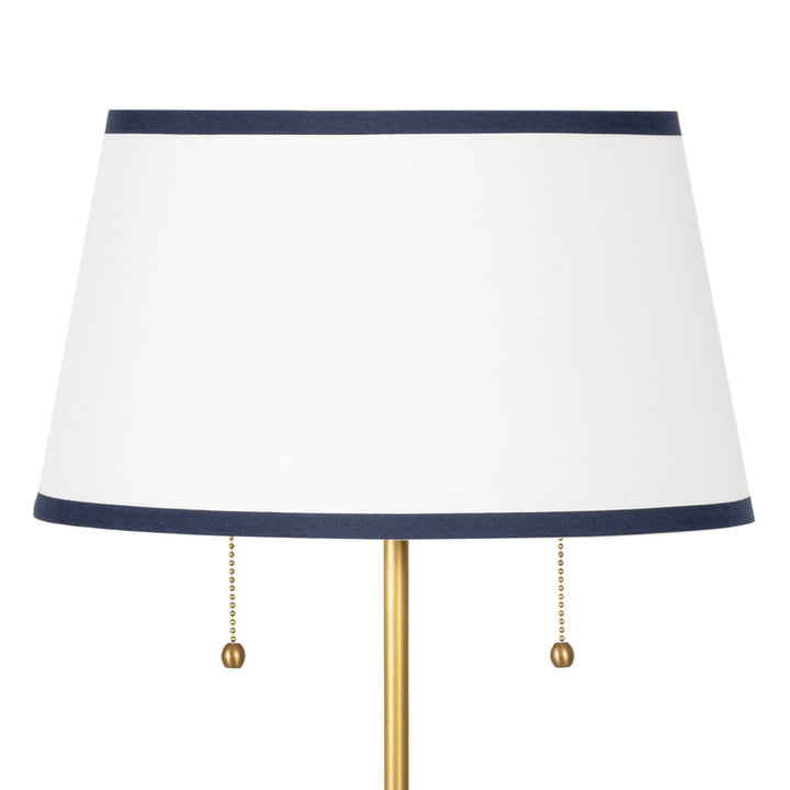 Southern Living Daisy Table Lamp