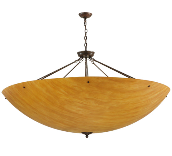 60"W Madison Inverted Pendant