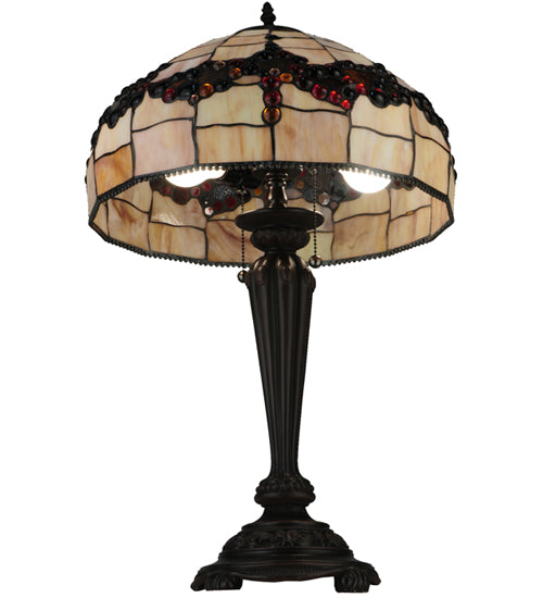 26.5"H Concord Table Lamp