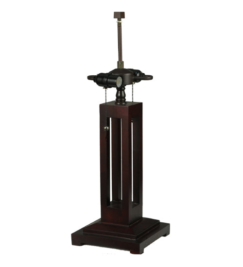 24"H Abilene Table Lamp