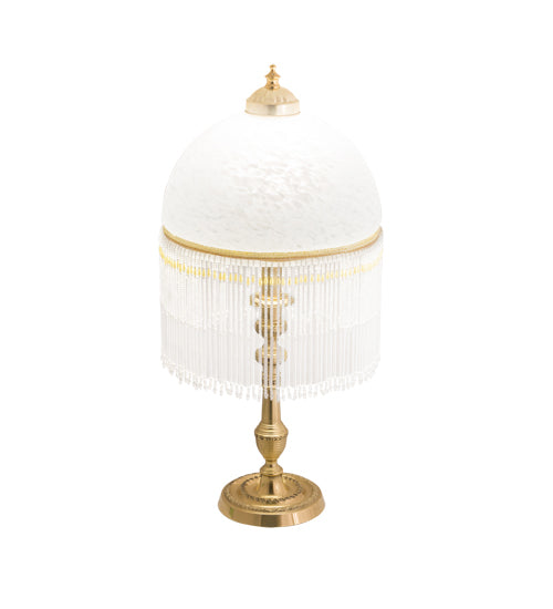 21" High Roussillon Accent Lamp